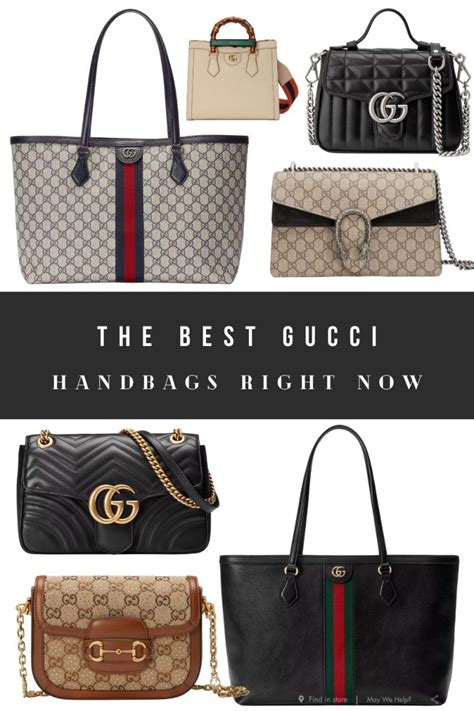 gucci handbag resale value|most affordable Gucci bag.